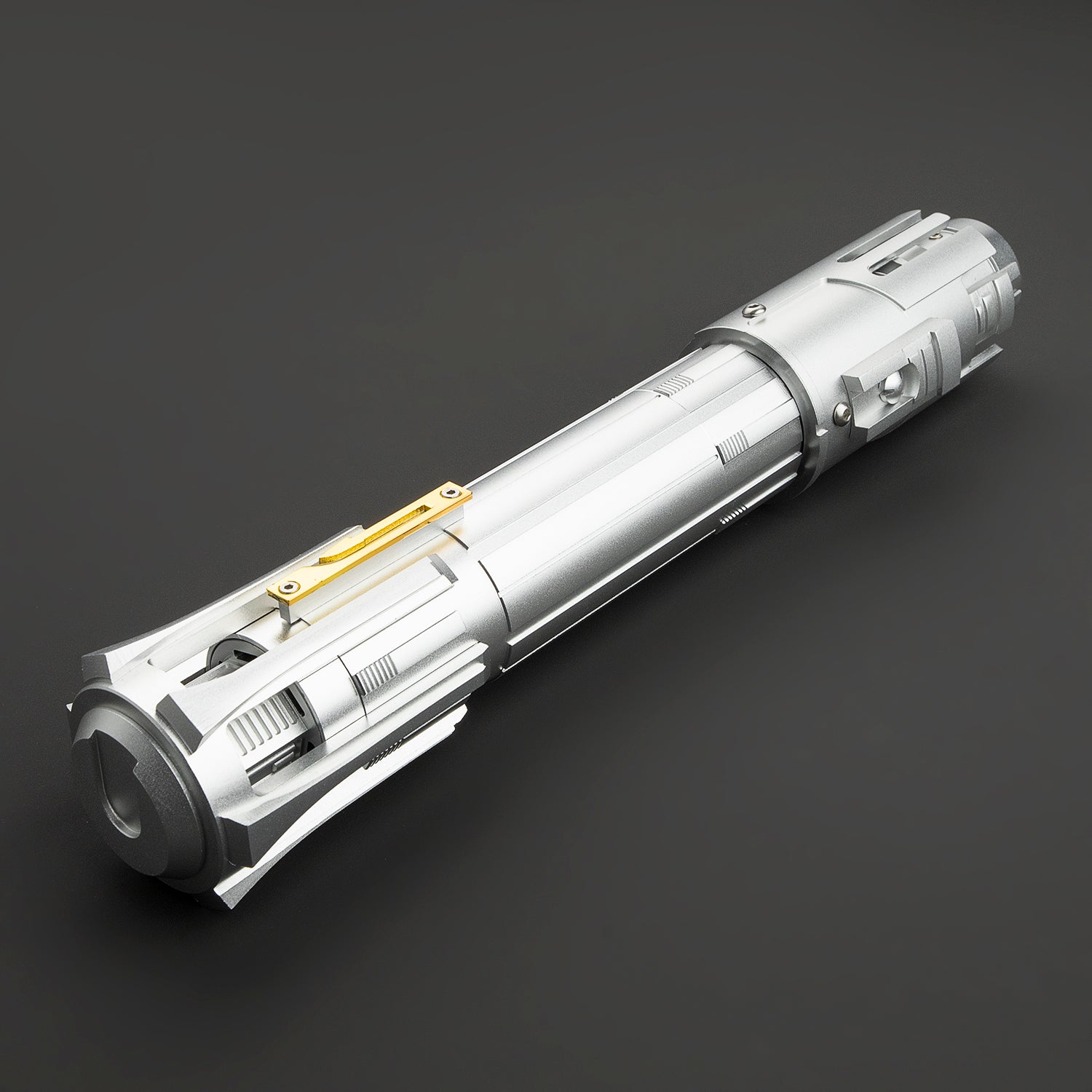 The Solo lightsaber – view 6