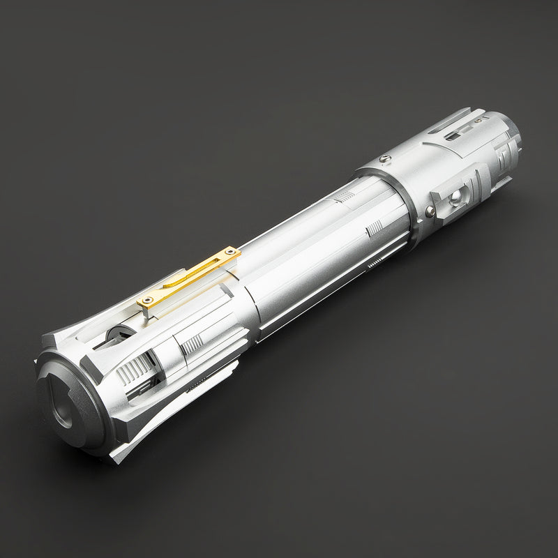 The Solo lightsaber – view 6