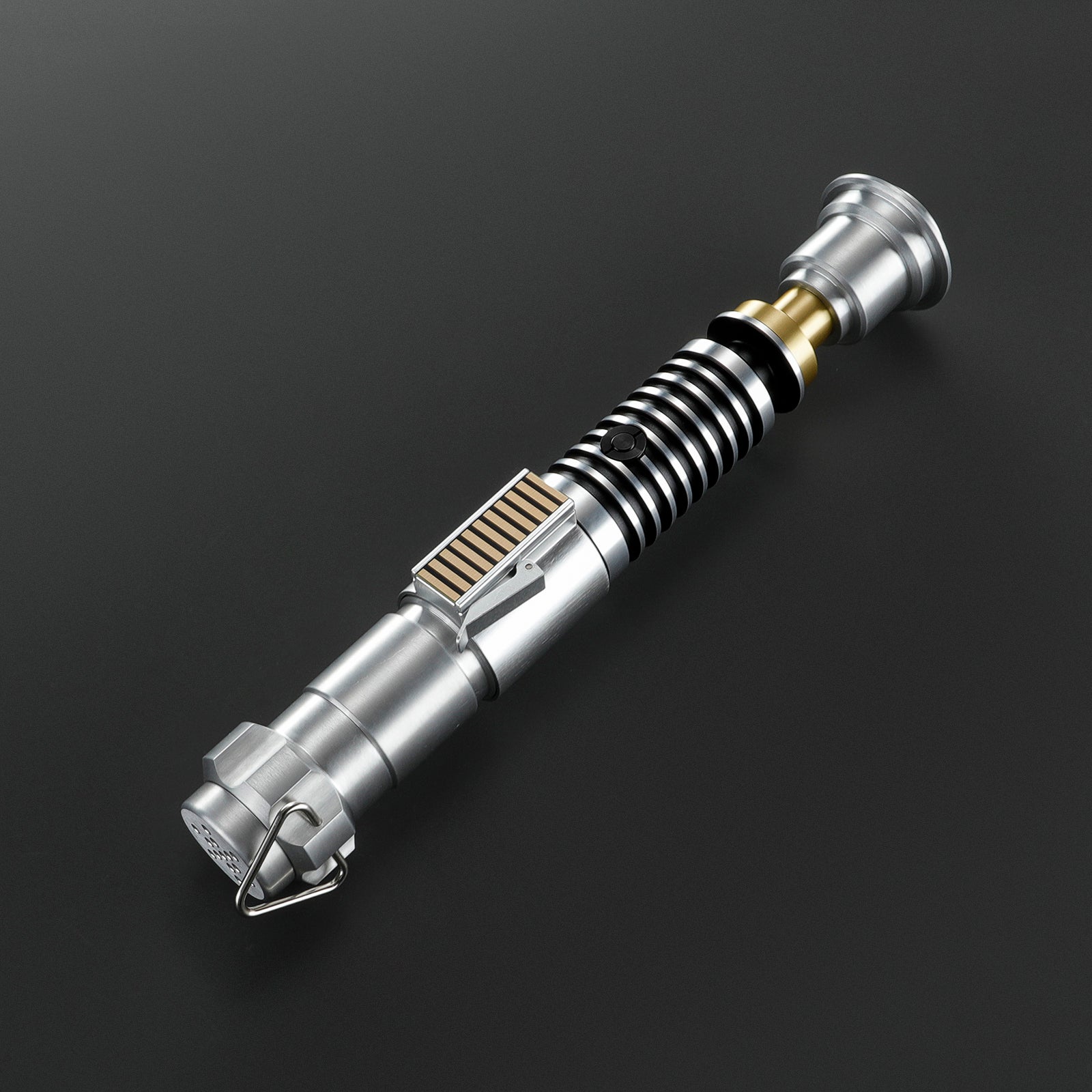The Yavin lightsaber – view 2