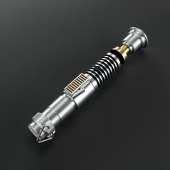 The Yavin lightsaber – view 2
