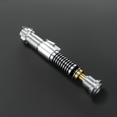 The Yavin lightsaber hilt