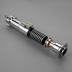 The Binary lightsaber – view 2