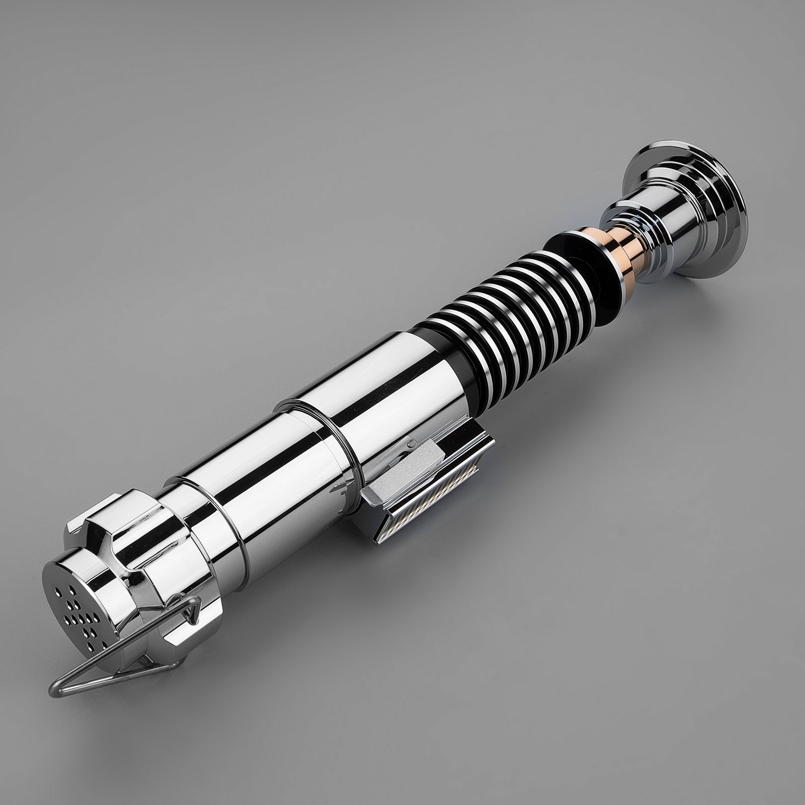The Binary lightsaber – view 3