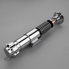 The Binary lightsaber – view 3