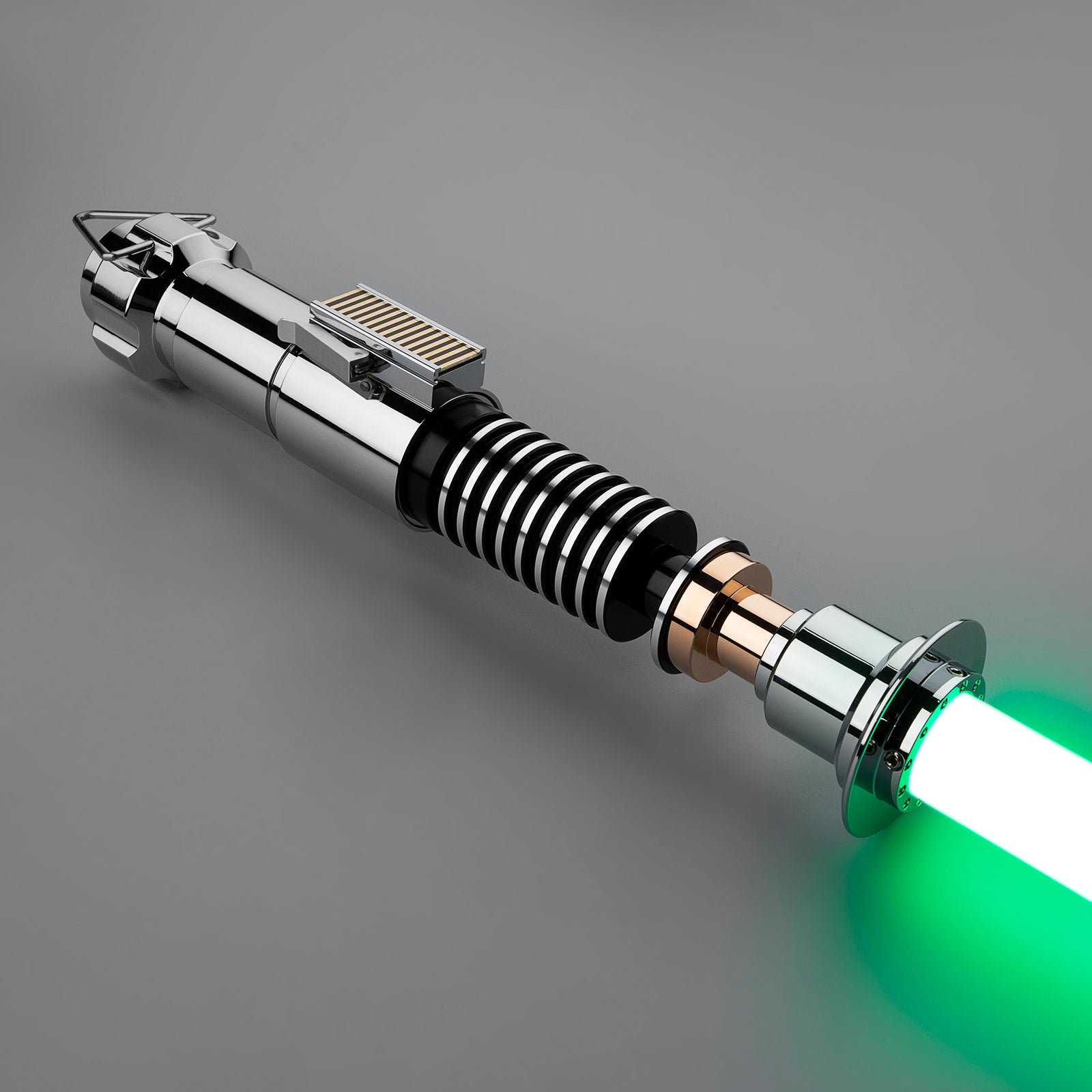 The Binary lightsaber – view 4