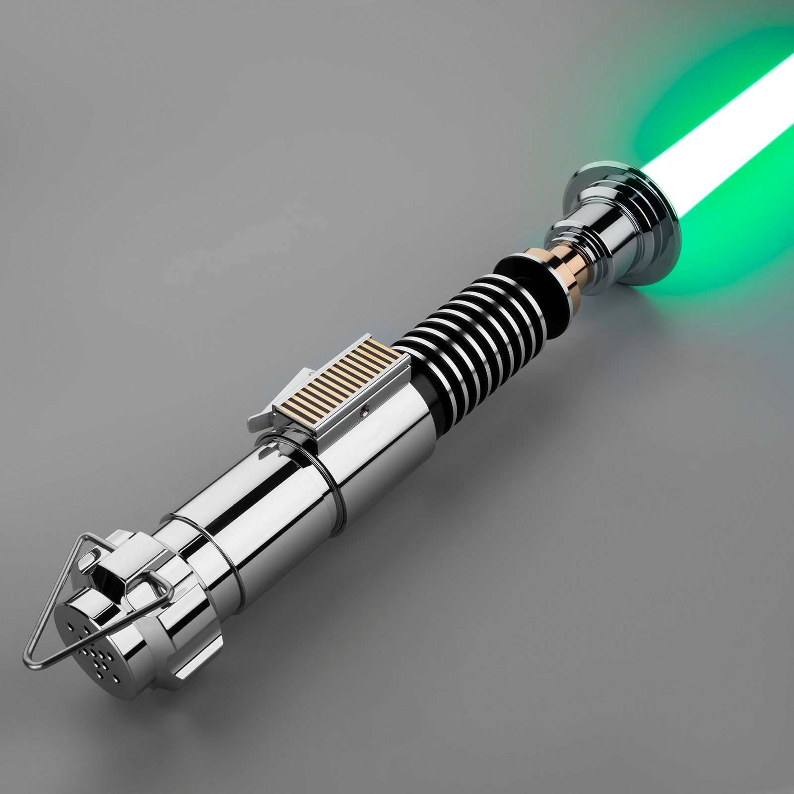 The Binary lightsaber – view 5