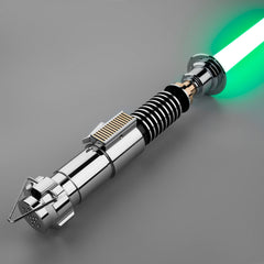 The Binary lightsaber – view 5