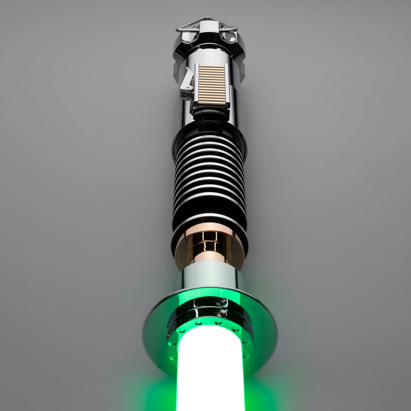 The Binary lightsaber – view 6