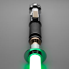 The Binary lightsaber – view 6