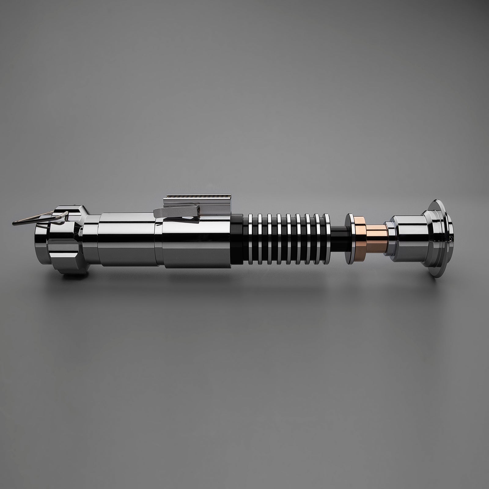 The Binary lightsaber hilt