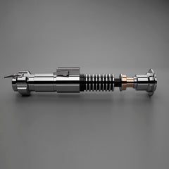 The Binary lightsaber hilt