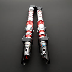 The Dark Scavenger lightsaber hilt