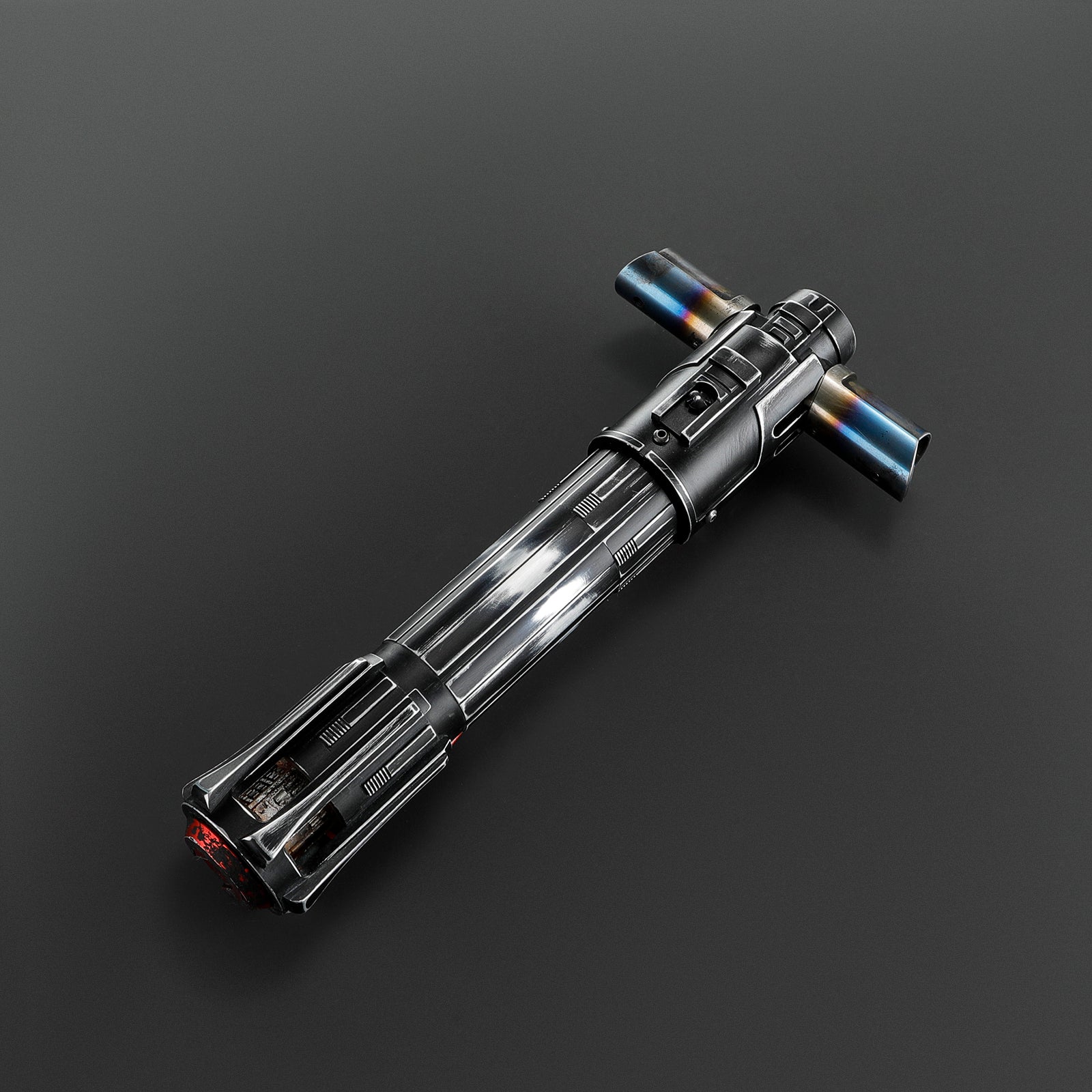 The Tempest lightsaber – view 3