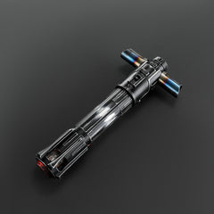 The Tempest lightsaber – view 3