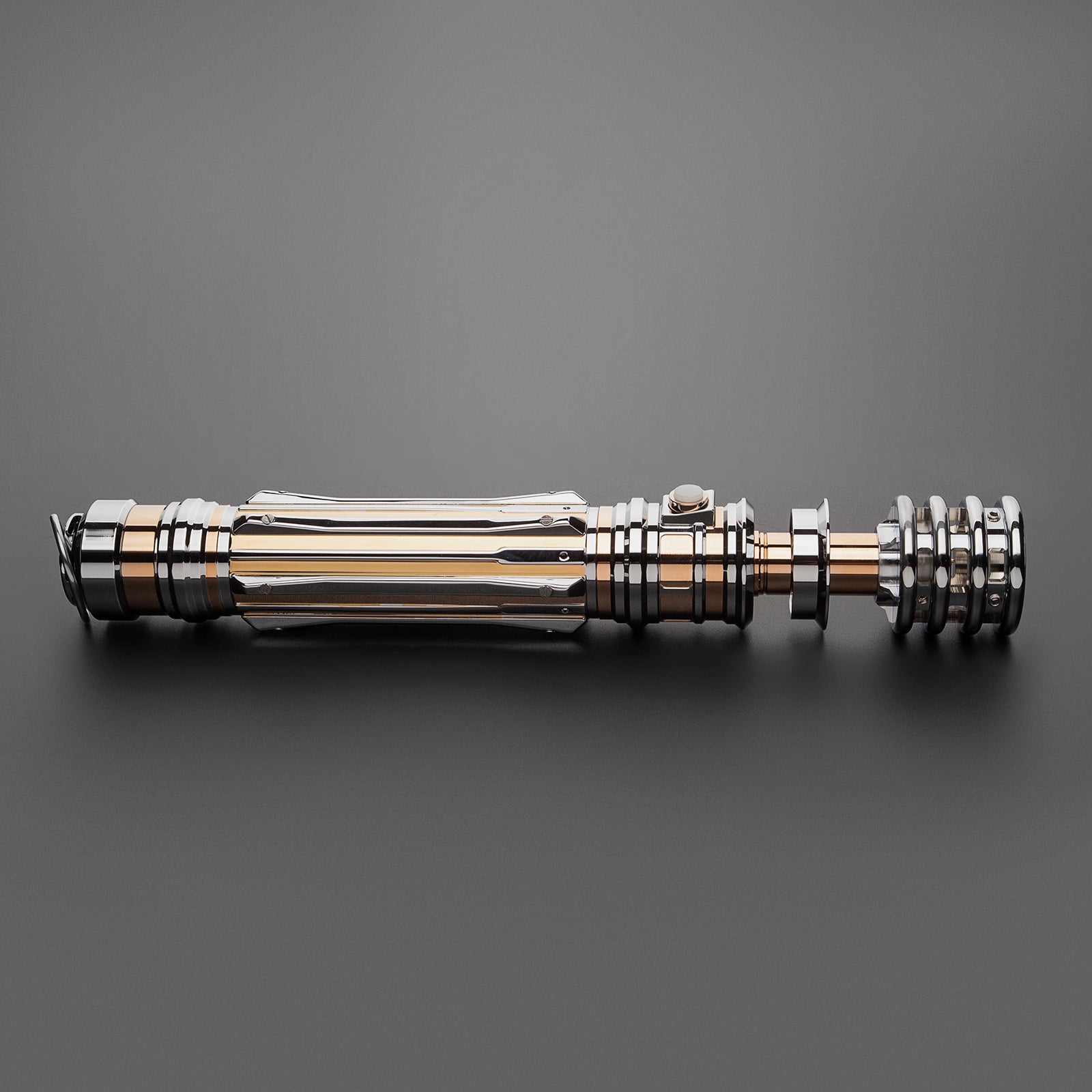 The Princess lightsaber hilt