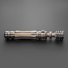 The Princess lightsaber hilt