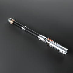 The Survivor Cross lightsaber – view 6