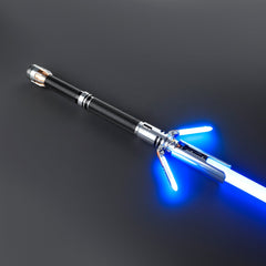 The Survivor Cross lightsaber – view 11