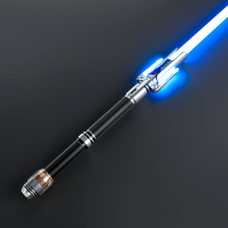 The Survivor Cross lightsaber – view 14