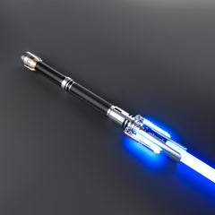 The Survivor Cross lightsaber – view 15