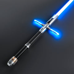 The Survivor Cross lightsaber – view 17
