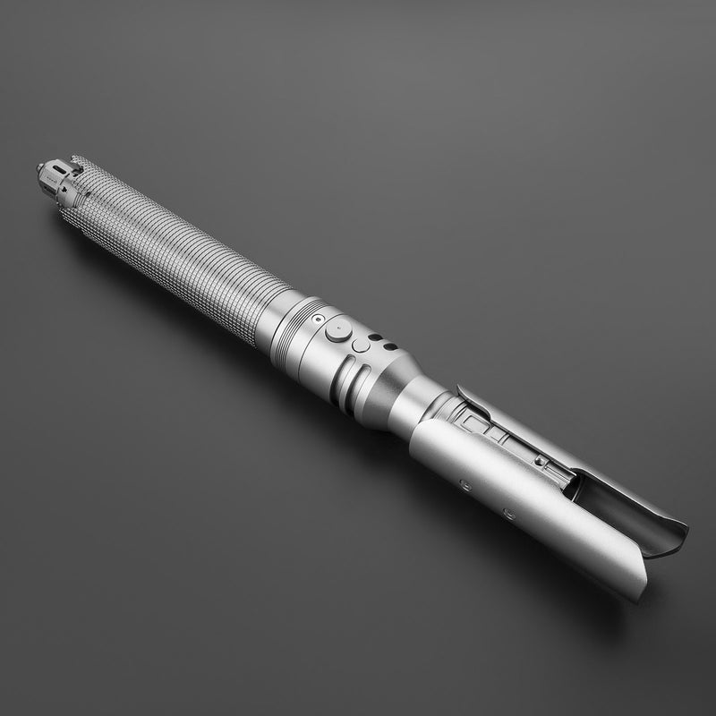 The Bracca Xeno RGB & Xeno Pixel Parsec Lightsaber - main
