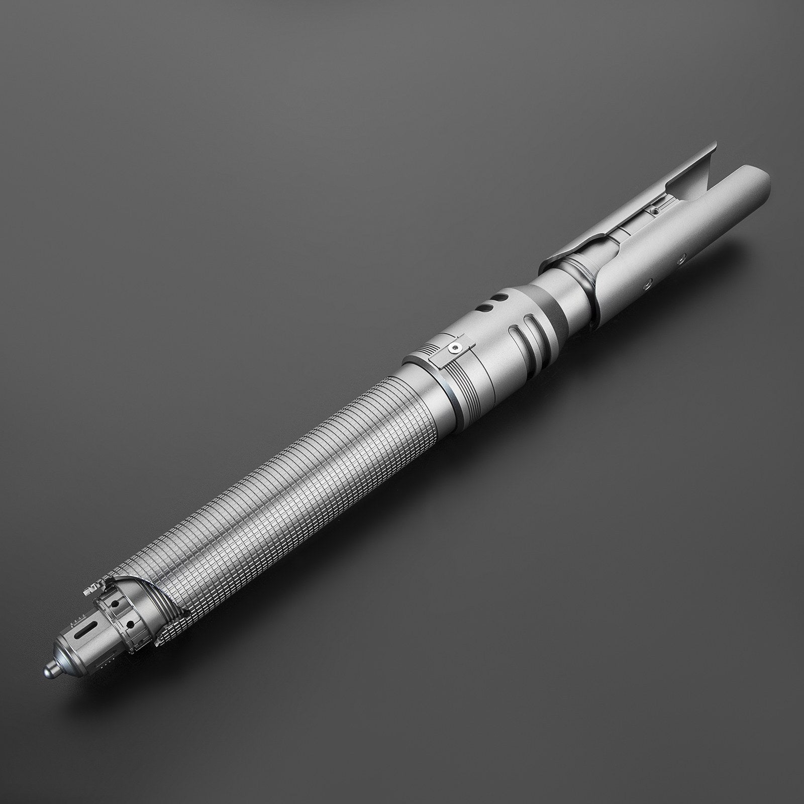 The Bracca Xeno RGB & Xeno Pixel Parsec Lightsaber