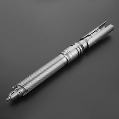 The Bracca Xeno RGB & Xeno Pixel Parsec Lightsaber