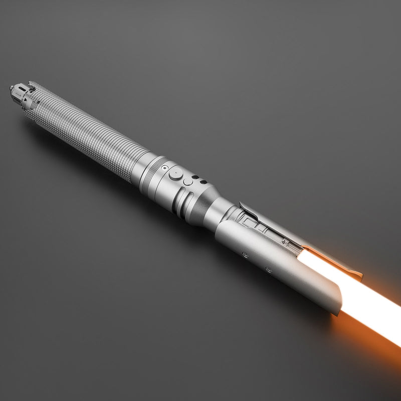 The Bracca Xeno RGB & Xeno Pixel Parsec Lightsaber