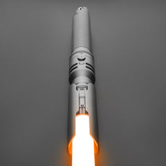 The Bracca Xeno RGB & Xeno Pixel Parsec Lightsaber