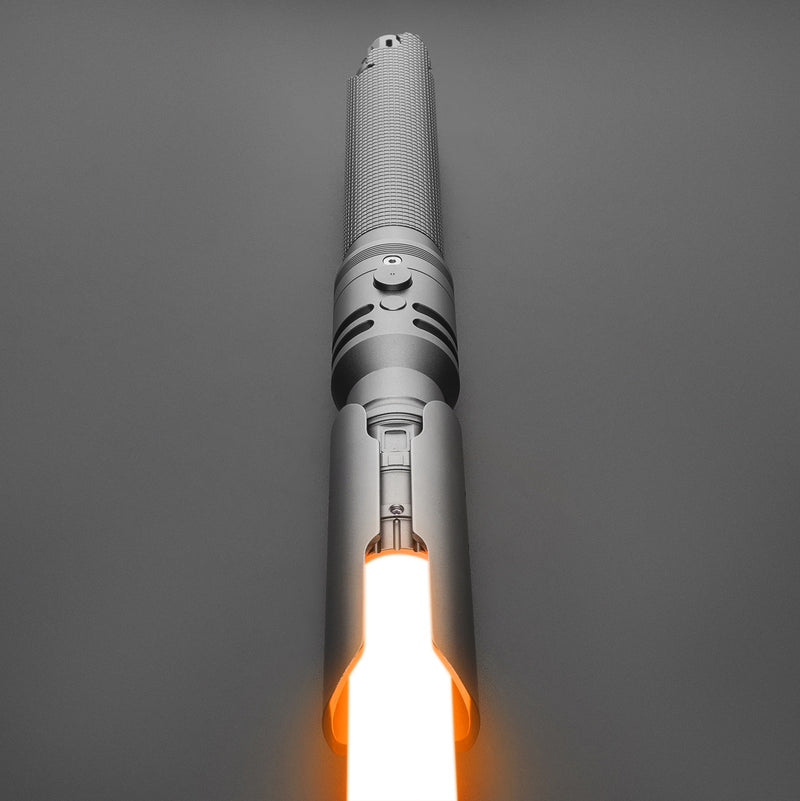 The Bracca Xeno RGB & Xeno Pixel Parsec Lightsaber