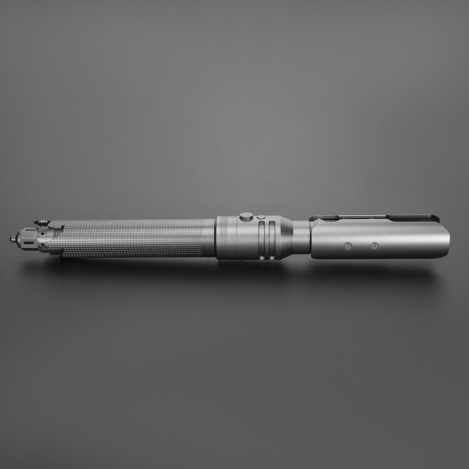 The Bracca Xeno RGB & Xeno Pixel Parsec Lightsaber