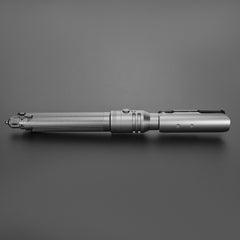 The Bracca Xeno RGB & Xeno Pixel Parsec Lightsaber