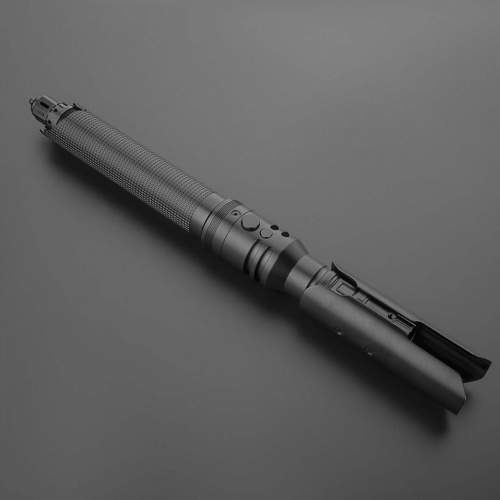 The Bracca Xeno RGB & Xeno Pixel Parsec Lightsaber