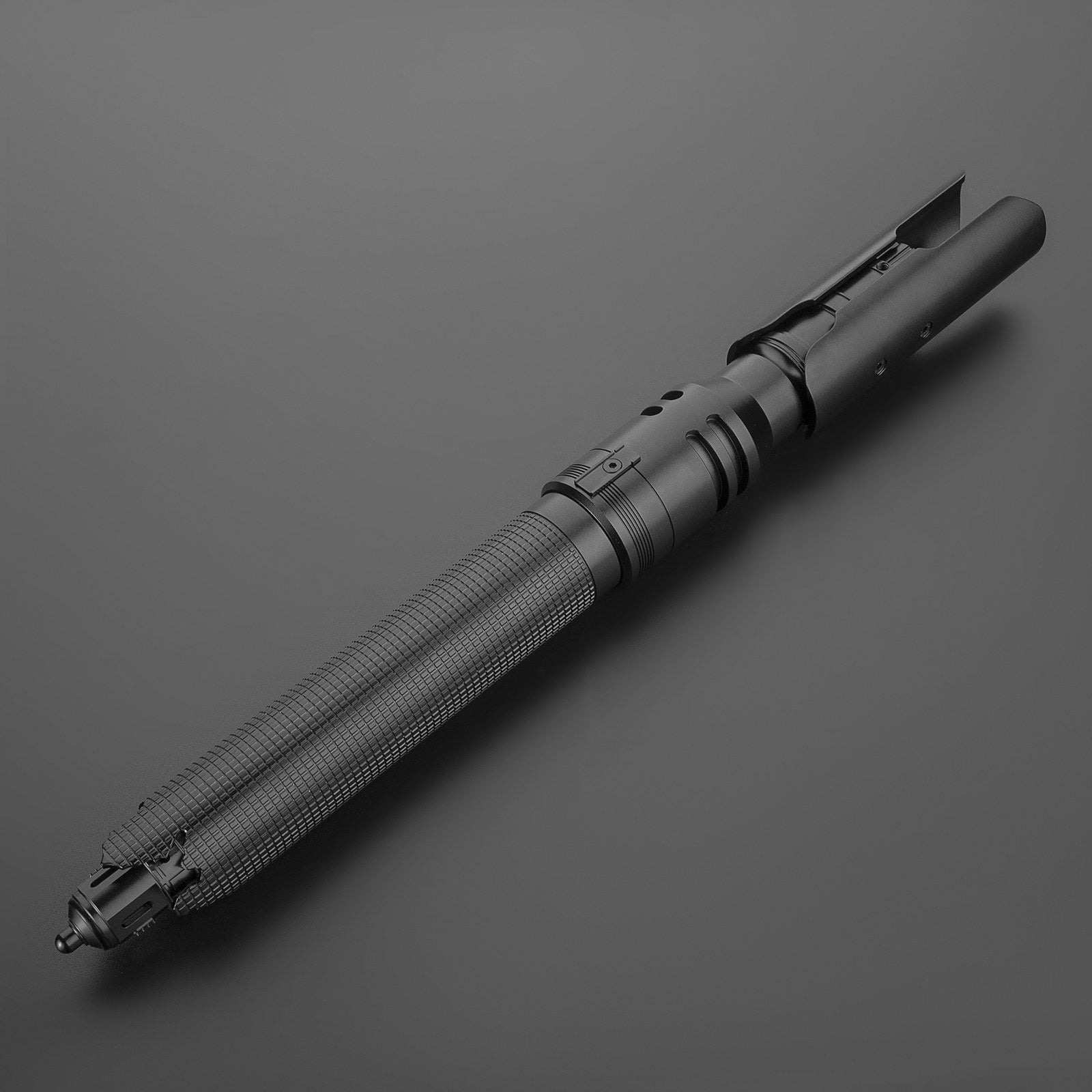 The Bracca Xeno RGB & Xeno Pixel Parsec Lightsaber