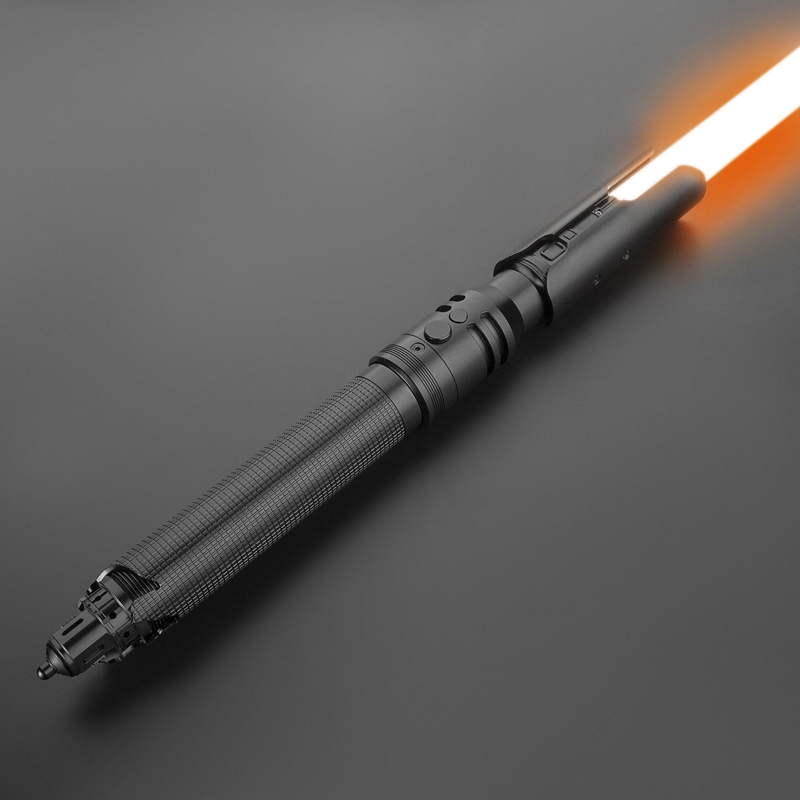 The Bracca Xeno RGB & Xeno Pixel Parsec Lightsaber
