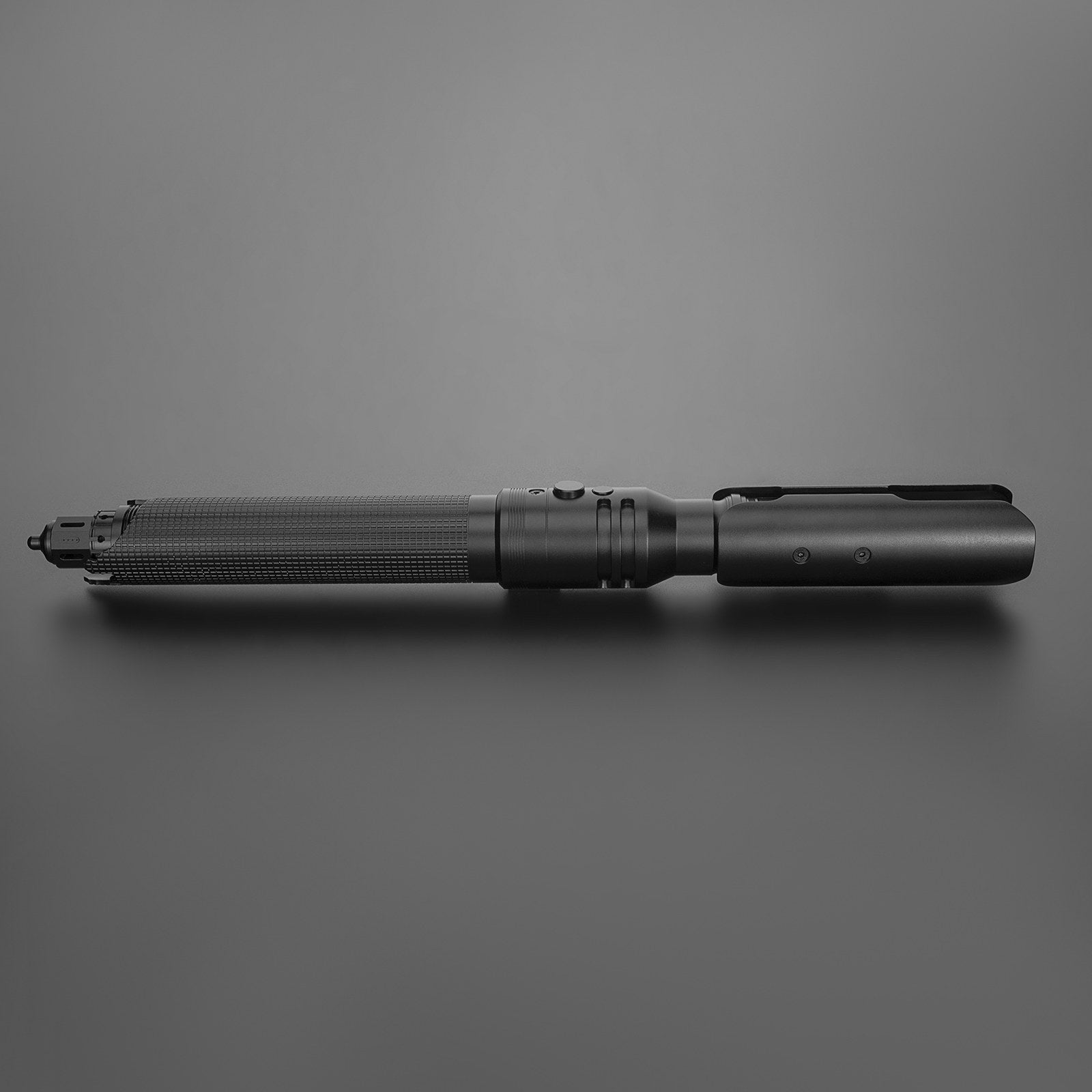The Bracca Xeno RGB & Xeno Pixel Parsec Lightsaber