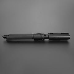 The Bracca Xeno RGB & Xeno Pixel Parsec Lightsaber