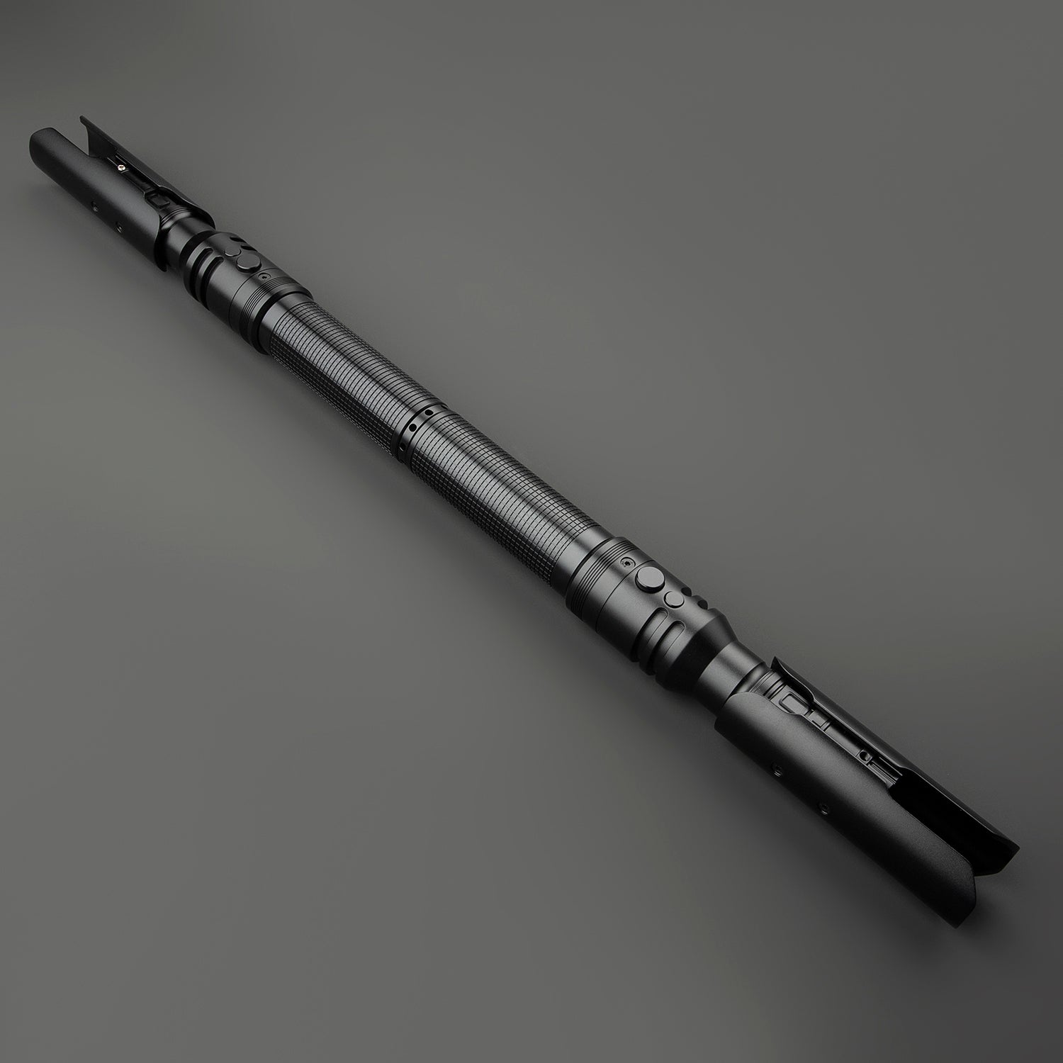 The Koboh lightsaber – view 2