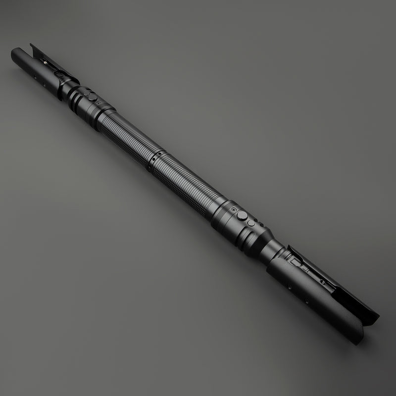 The Koboh lightsaber – view 2