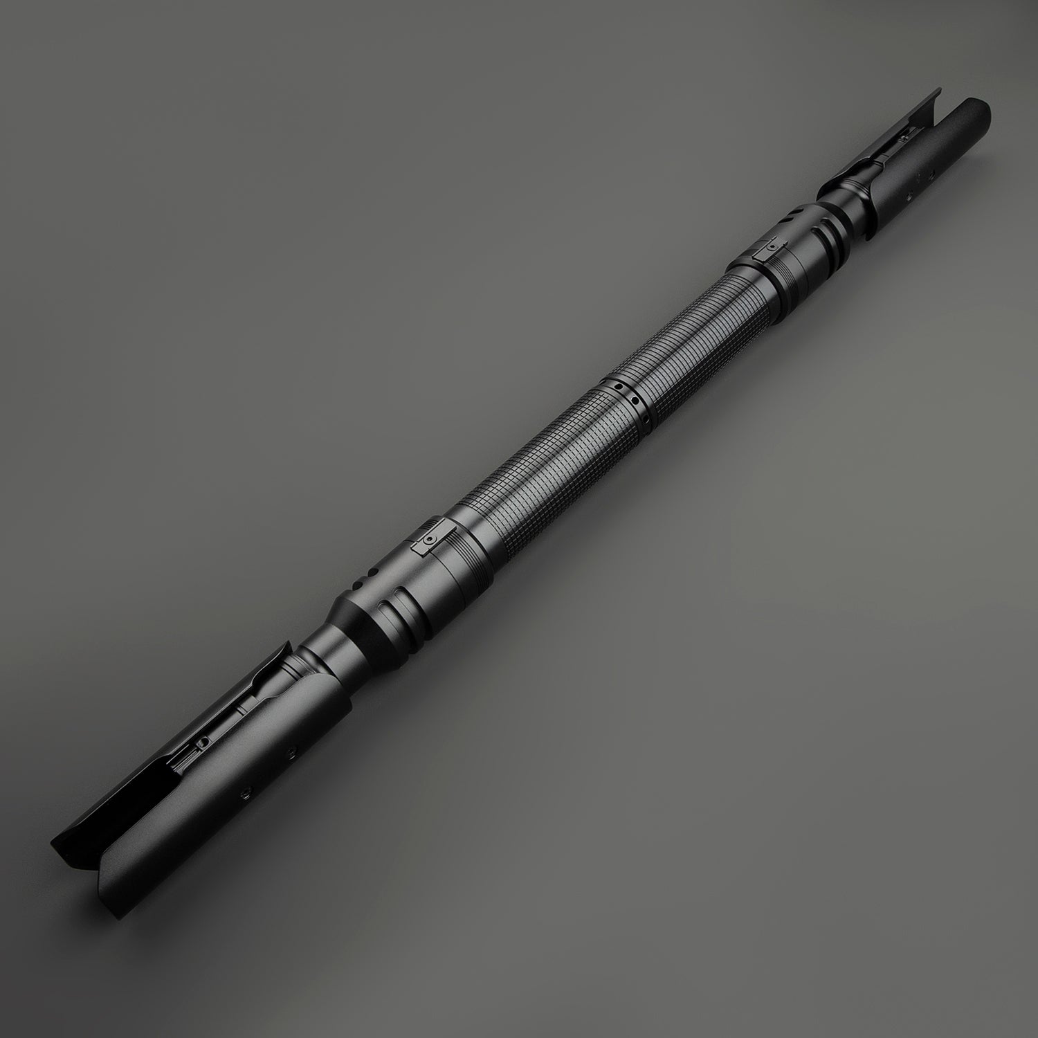 The Koboh lightsaber – view 3
