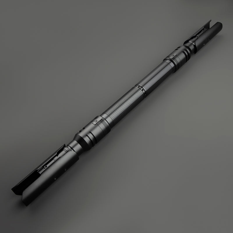 The Koboh lightsaber – view 3