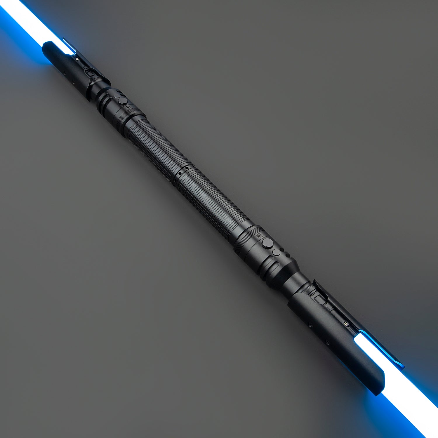 The Koboh lightsaber – view 4