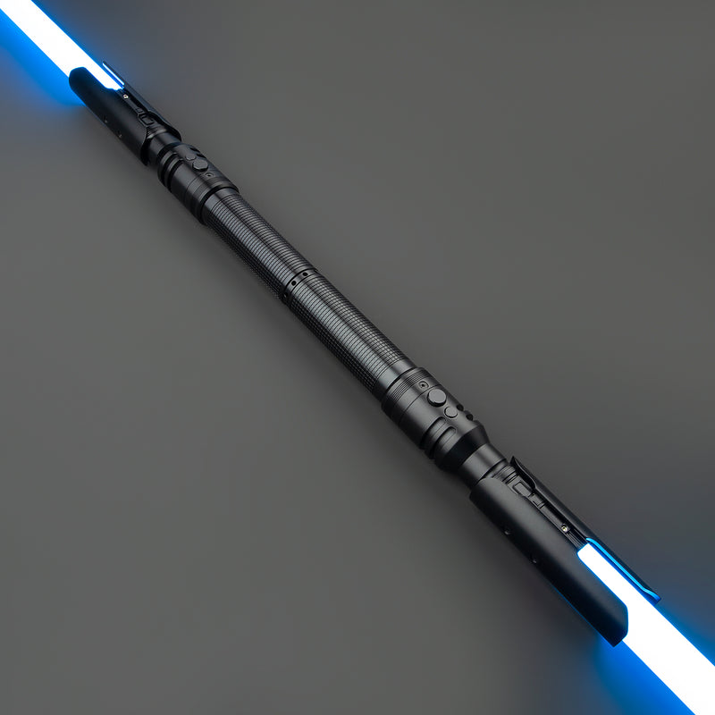 The Koboh lightsaber – view 4