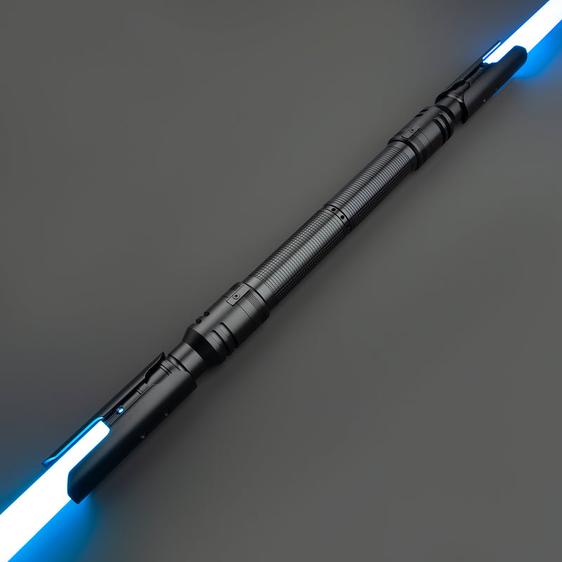 The Koboh lightsaber – view 5