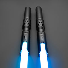 The Koboh lightsaber – view 6