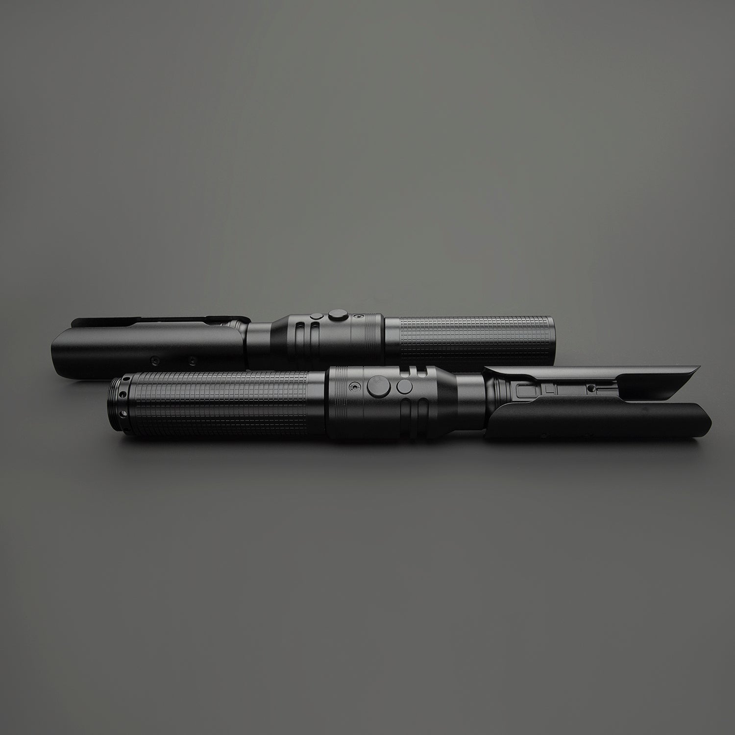 The Koboh lightsaber – view 7