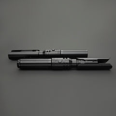 The Koboh lightsaber – view 7