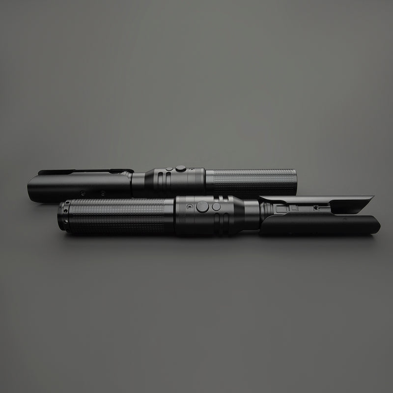The Koboh lightsaber – view 7