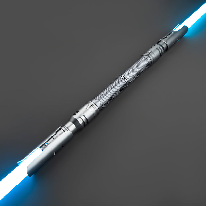 The Koboh lightsaber – view 11